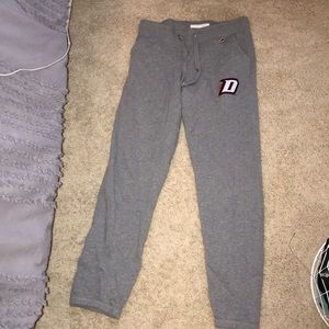 depaul joggers